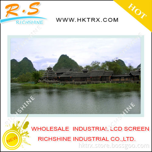 laptop panels 11.6 inch 1366*768 lcd module A116XW02 V0